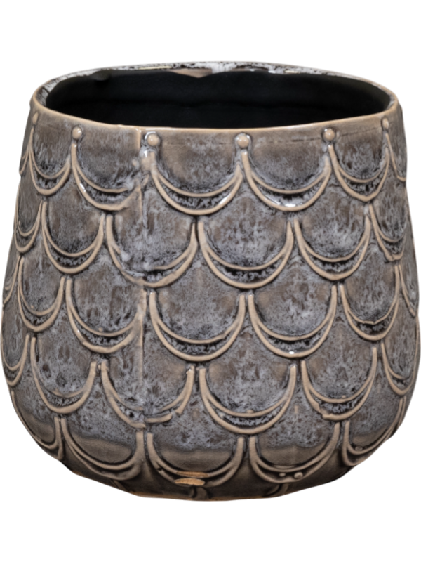 Pot Debby Ter Steege Lavande, hauteur 12 cm