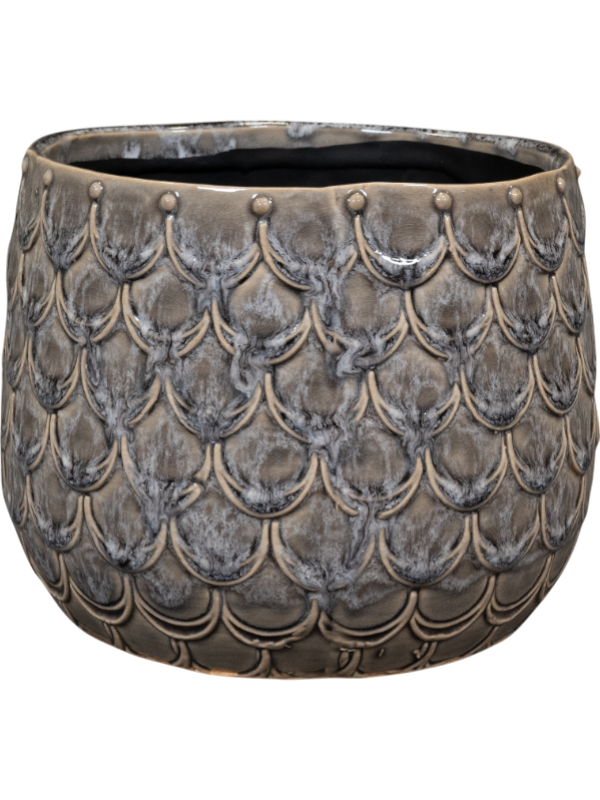 
                  
                    Pot Debby Ter Steege Lavande, hauteur 14 cm
                  
                