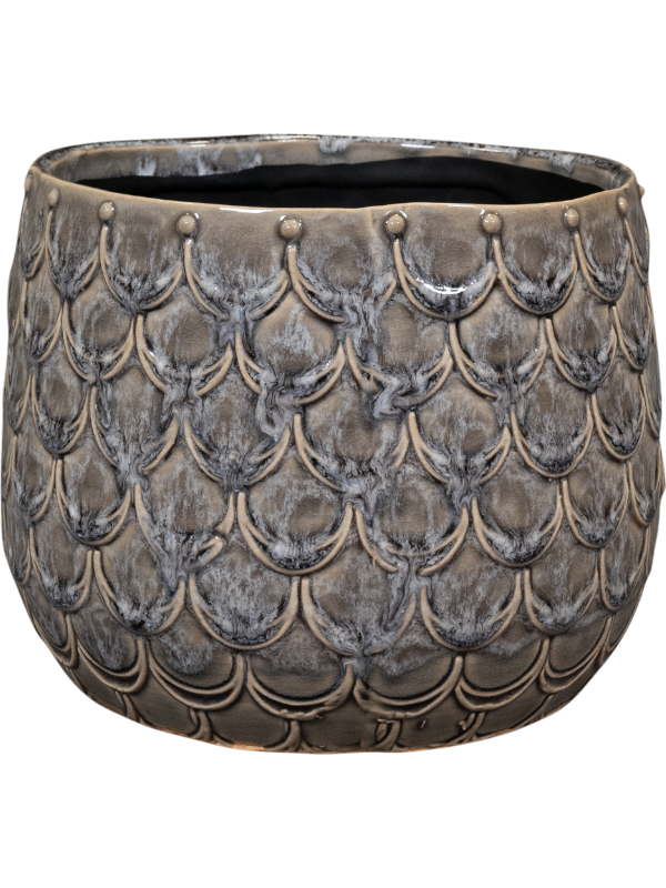 
                  
                    Pot Debby Ter Steege Lavande, hauteur 17 cm
                  
                