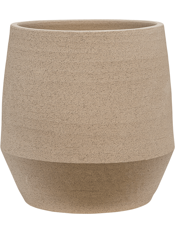 
                  
                    Pot Humus 1240C Gris béton, hauteur 15 cm, diamètre 13 cm, référence 6LIMHUPC1.
                  
                