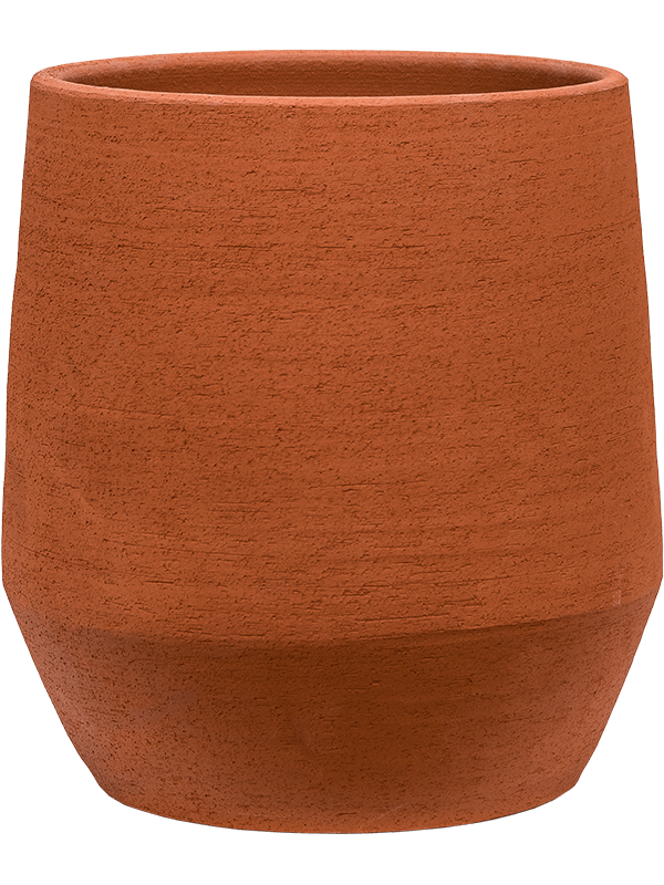 
                  
                    Pot Humus 1240C Terra, hauteur 23 cm, diamètre 20 cm, référence 6LIMHUPT3.
                  
                