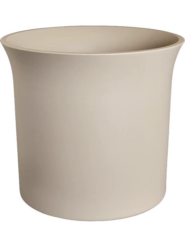 
                  
                    Pot June Tulip Elho greige, hauteur 39 cm, diamètre 39 cm — 6ELHJTU04
                  
                