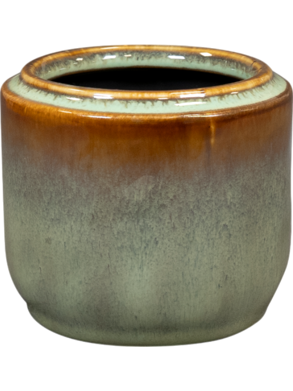 
                  
                    Pot rond Mabel Ter Steege Sauge, hauteur 7 cm
                  
                