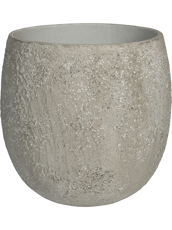 
                  
                    Pot Oyster Gillard S Blanc Imperial White — hauteur 45 cm
                  
                