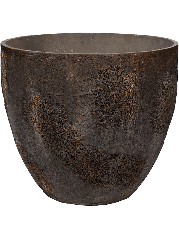 
                  
                    Pot Oyster Jesslyn XL Brun Imperial Brown — diamètre 80 cm, hauteur 70 cm
                  
                