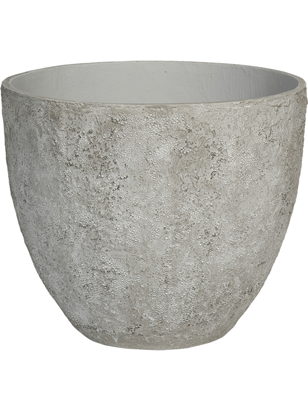 
                  
                    Pot Oyster Jesslyn M Blanc Imperial White — diamètre 60 cm, hauteur 52 cm
                  
                