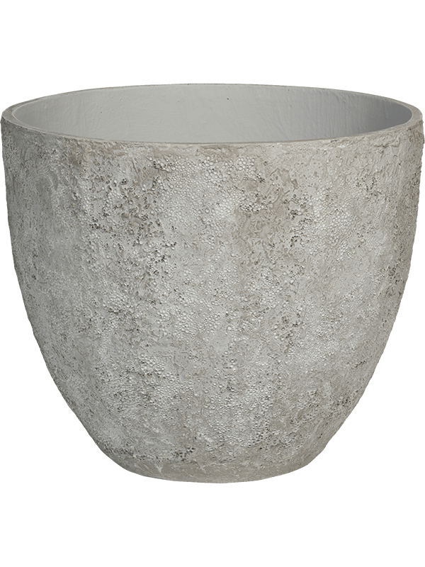 
                  
                    Pot Oyster Jesslyn XL Blanc Imperial White — diamètre 80 cm, hauteur 70 cm
                  
                