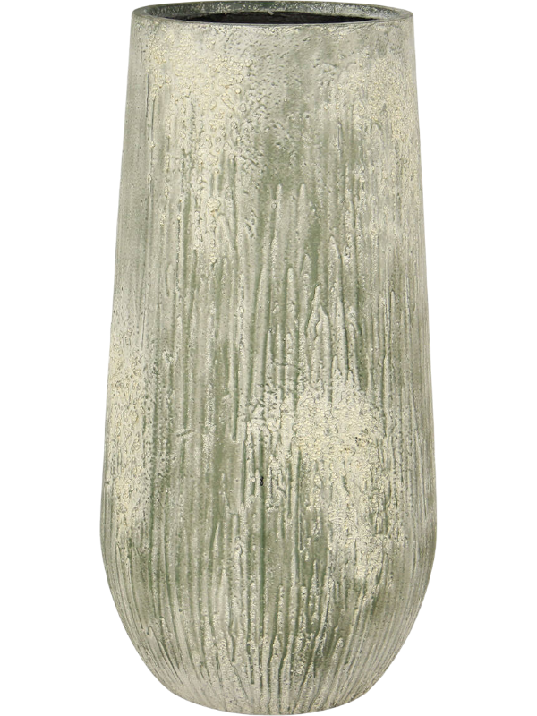
                  
                    Pot Oyster Nax L Blanc Imperial White, hauteur 100 cm — Pottery Pots
                  
                