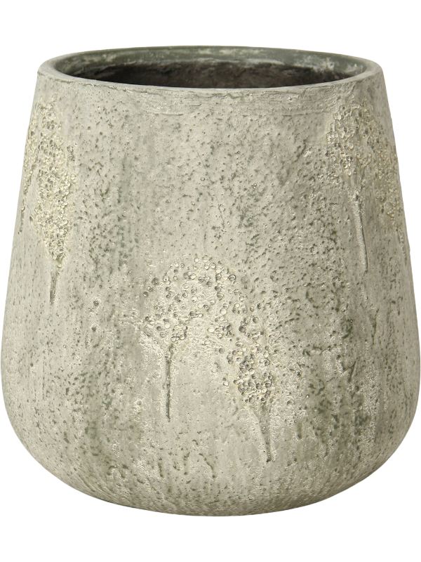 
                  
                    Pot Oyster Pax XL Blanc Imperial White — hauteur 67 cm
                  
                