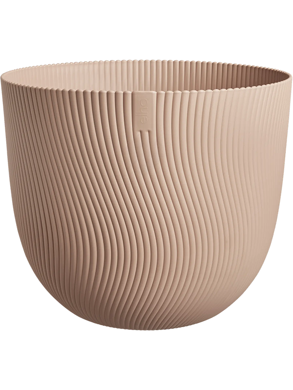 
                  
                    Pot Sereh Elho argile, hauteur 25 cm, diamètre 30 cm — 6ELHSE30C
                  
                