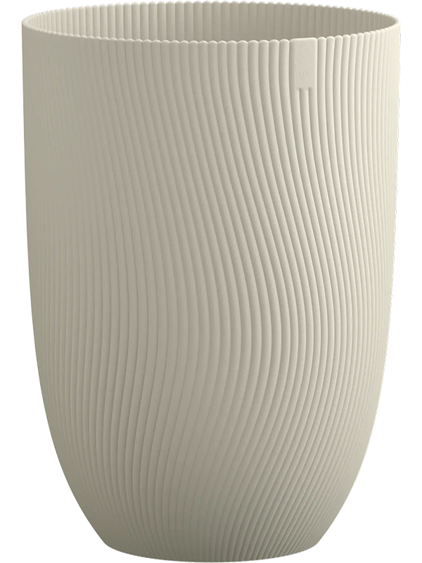 
                  
                    Pot haut Sereh Elho beige champignon, hauteur 53 cm, diamètre 39 cm — 6ELHSEH4B
                  
                