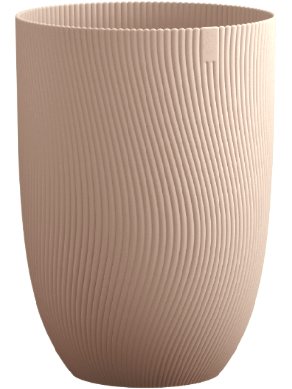 
                  
                    Pot haut Sereh Elho argile, hauteur 53 cm, diamètre 39 cm — 6ELHSEH4C
                  
                