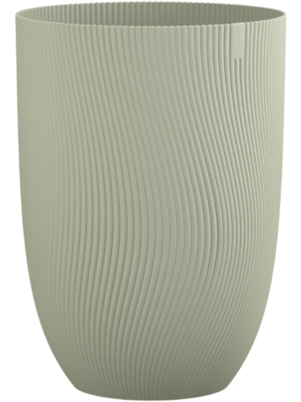 
                  
                    Pot haut Sereh Elho vert nordique, hauteur 53 cm, diamètre 39 cm — 6ELHSEH4G
                  
                