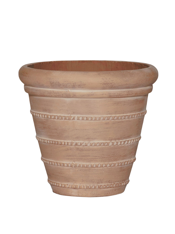 Pot treasure selena