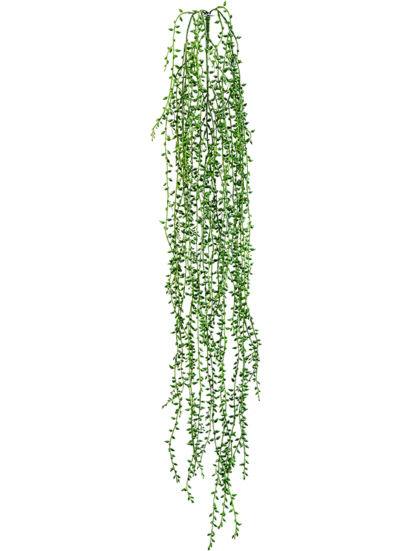 String Of Small Pearls retombant artificiel