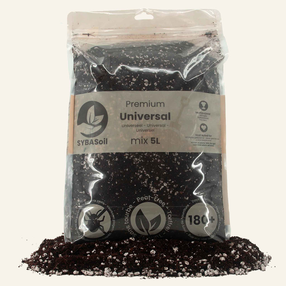 Terreau Plante verte Universal mix