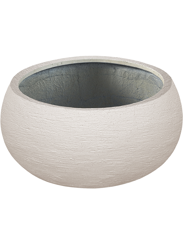 
                  
                    Pot Terreno Low Balloon Sand, Luca Lifestyle, référence 6DLIT8742
                  
                