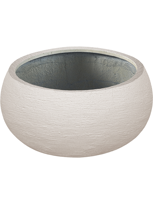 
                  
                    Pot Terreno Low Balloon Sand, Luca Lifestyle, référence 6DLIT8760
                  
                