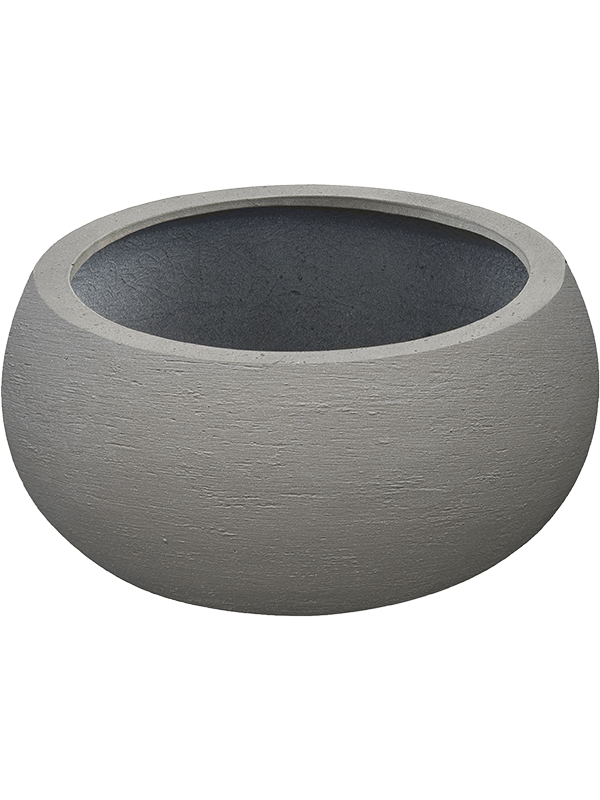 
                  
                    Pot Terreno Low Balloon Clay, Luca Lifestyle, référence 6DLIT8840
                  
                