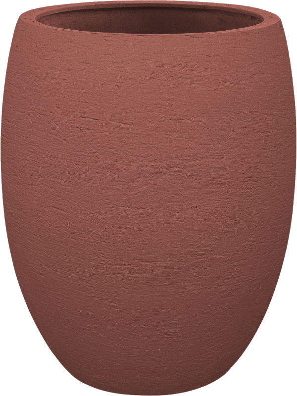 
                  
                    Pot Terreno Tall Balloon Terra Cotta, Luca Lifestyle, référence 6DLITR220
                  
                