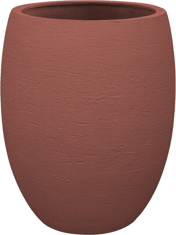 
                  
                    Pot Terreno Tall Balloon Terra Cotta, Luca Lifestyle, référence 6DLITR221
                  
                