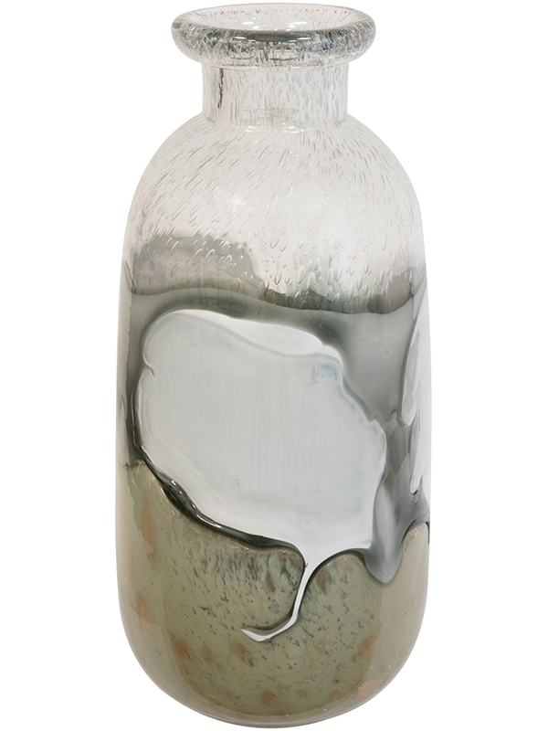 
                  
                    Vase Macy Soft Jade, hauteur 43 cm, vendu à l’unité
                  
                