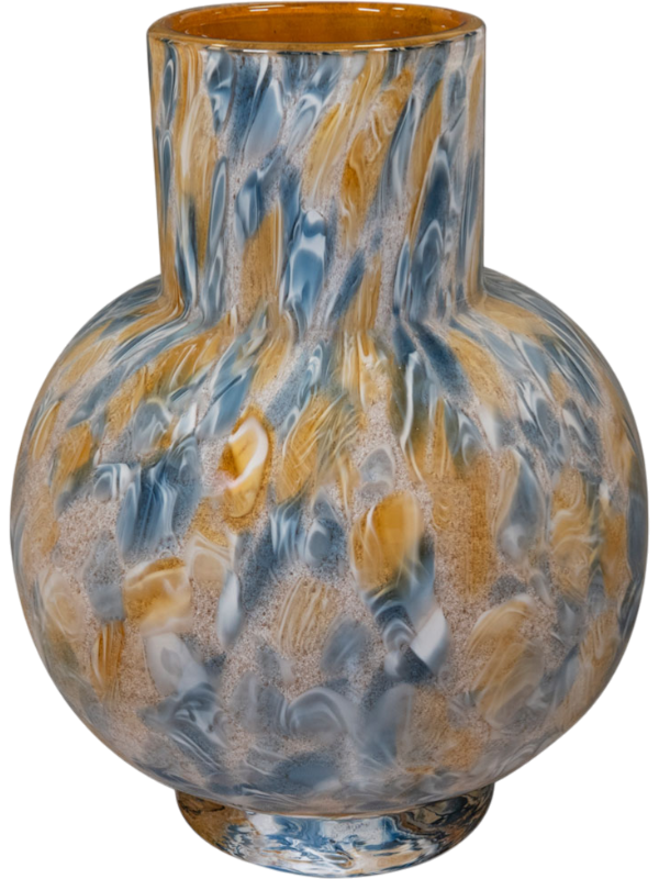 
                  
                    Vase Camil Beach, hauteur 27 cm
                  
                