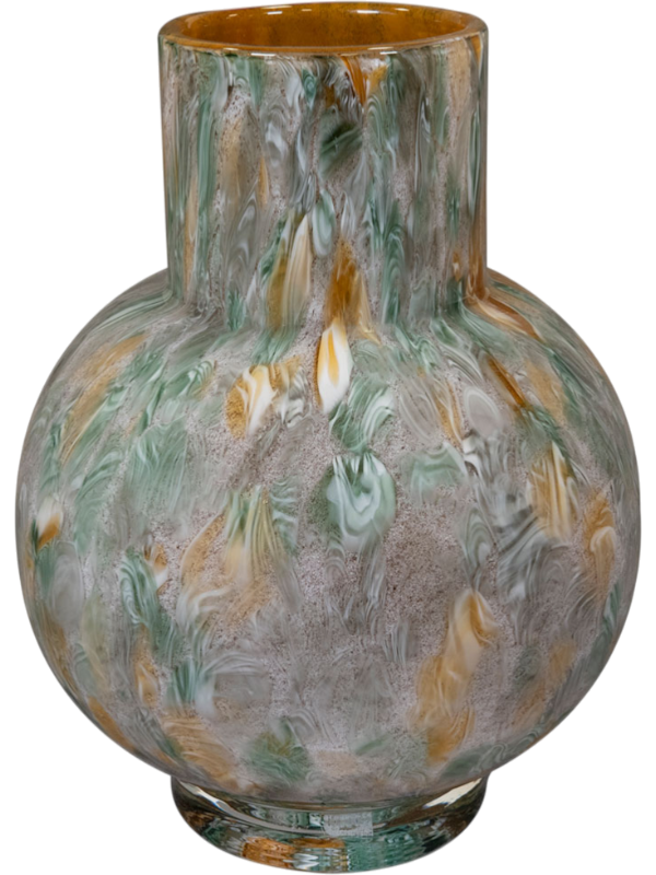 
                  
                    Vase Camil Oasis, hauteur 27 cm
                  
                