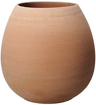 Pot  terre cuite Goccia toscana