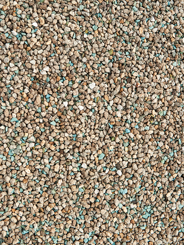 
                  
                    Granulats Vulkaponic de calibre 3 à 8 mm, conditionnement de 25 litres
                  
                