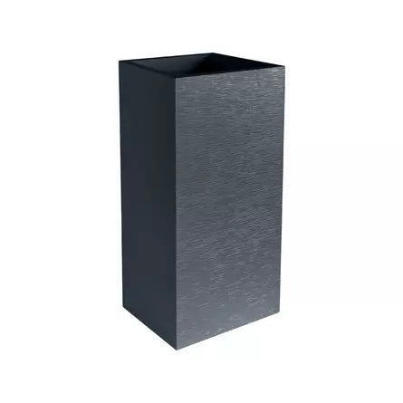 
                  
                    Pot carré haut EDA
                  
                