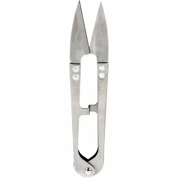 paire de cisaille légére et pratique de type japonais en acier inoxidable, vendu en ligne et en boutique par la jardinerie Béziers Natura dans l'Hérault