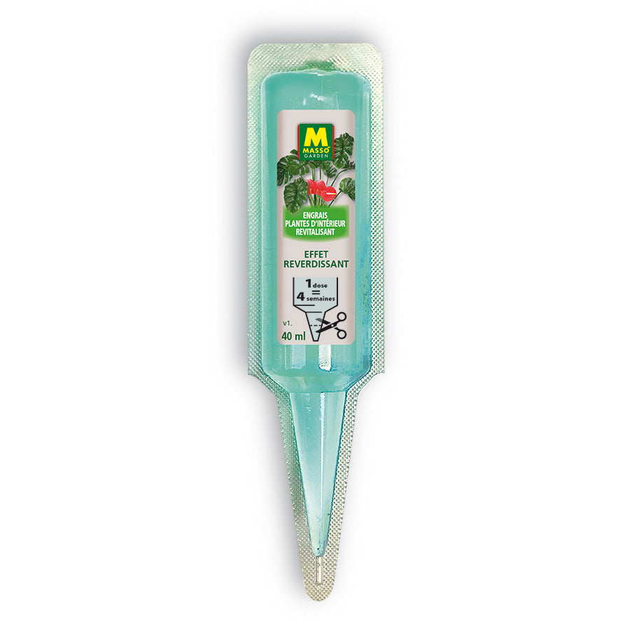 Pipette Engrais Plantes interieur
