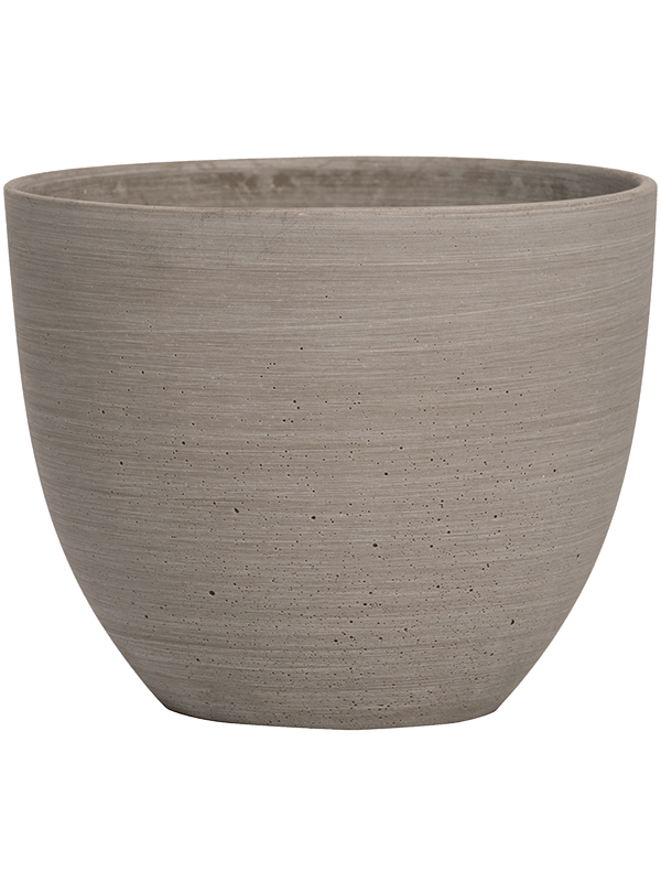 Pot rond Coral Pottery Pot