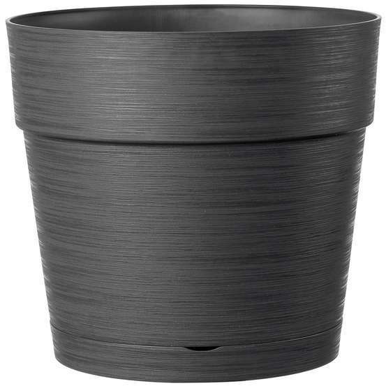 
                  
                    Pot rond Vaso Save R  à réserve d'eau
                  
                