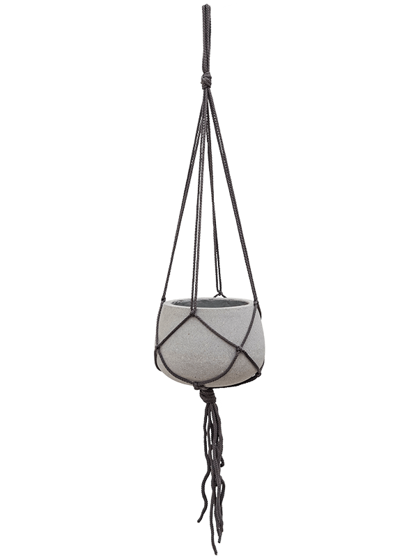 
                  
                    Suspension Plantes Pottery Pot
                  
                