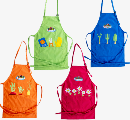 Tablier pour enfants
