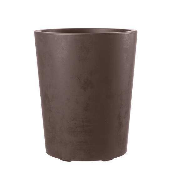
                  
                    Vaso Millennium à réserve d'eau.
                  
                